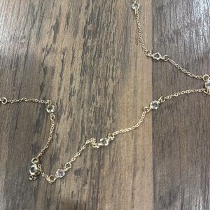 Loren & Olivia Necklace